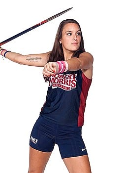 Tara Van Schie
